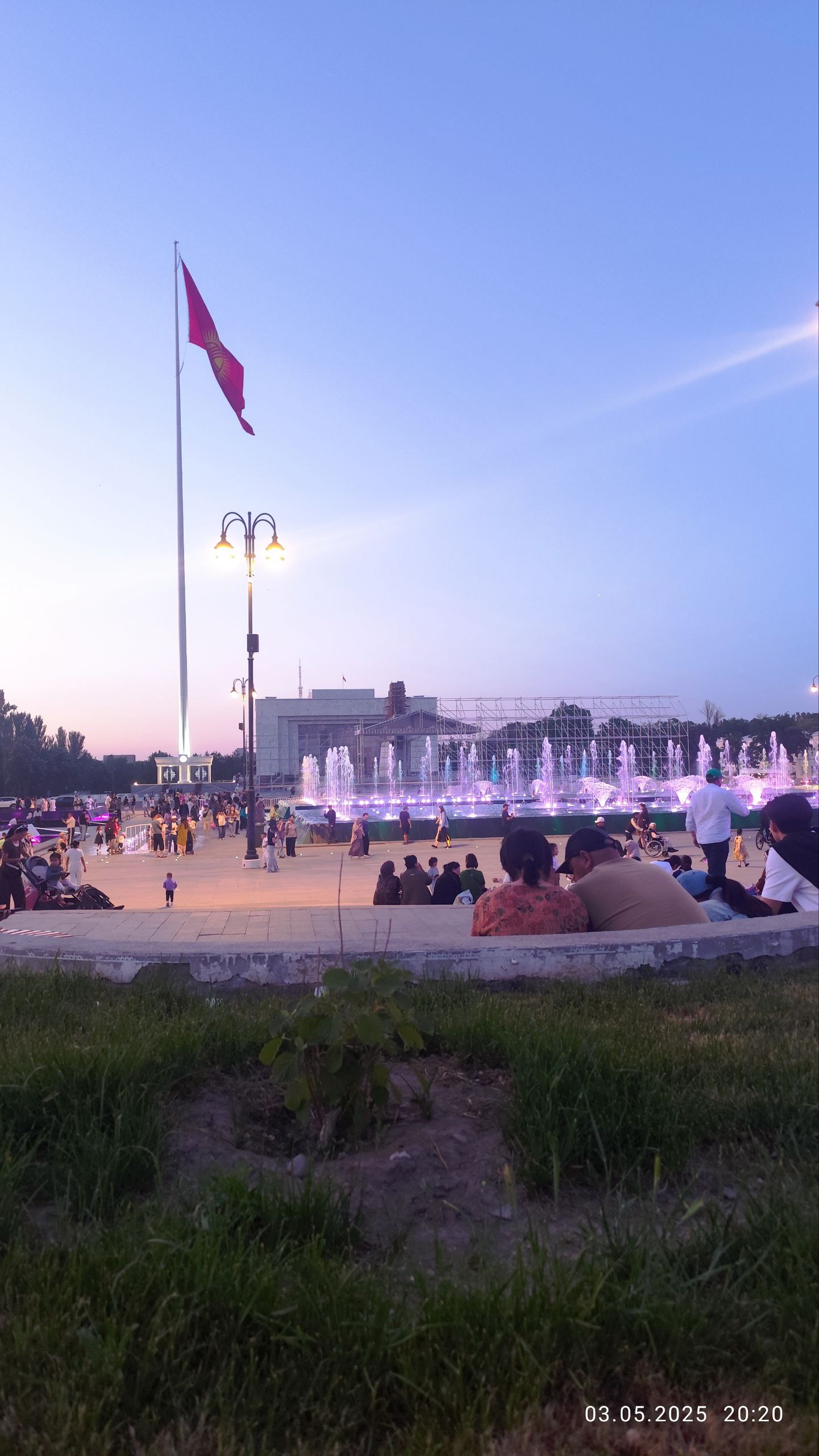 Фото из Бишкека 5